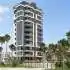 Apartment from the developer in Centre, Antalya installment - buy realty in Turkey - 15674