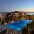 Apartment from the developer in Turgutreis, Bodrum sea view pool installment - buy realty in Turkey - 6069