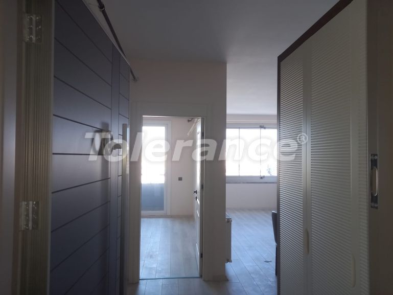 Apartment in Yenisehir, Mersin with pool - buy realty in Turkey - 113107