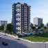 Apartment from the developer in Yenisehir, Mersin with pool with installment - buy realty in Turkey - 66658