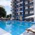 Apartment from the developer in Yenisehir, Mersin with pool with installment - buy realty in Turkey - 66664