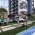 Apartment from the developer in Yenisehir, Mersin with pool with installment - buy realty in Turkey - 66665