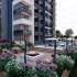 Apartment from the developer in Yenisehir, Mersin with pool with installment - buy realty in Turkey - 66666