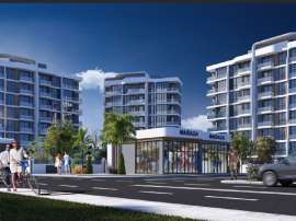 Commercial real estate from the developer in Altıntaş, Antalya with installment - buy realty in Turkey - 99416