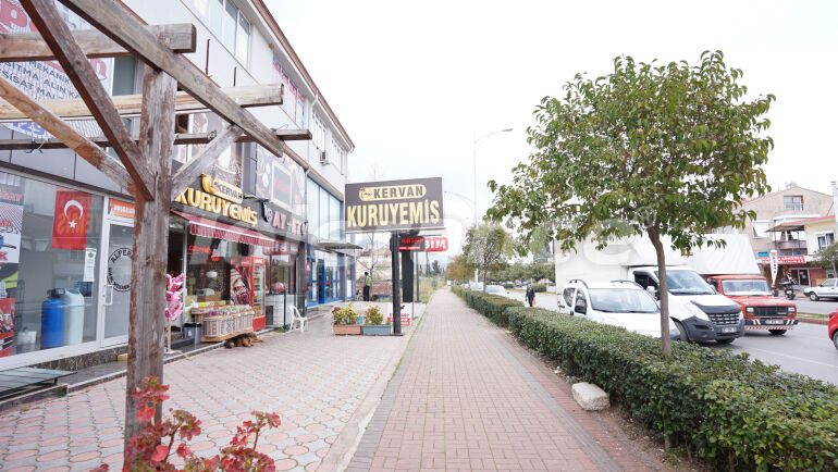 Commercial real estate in Döşemealtı, Antalya - buy realty in Turkey - 54886