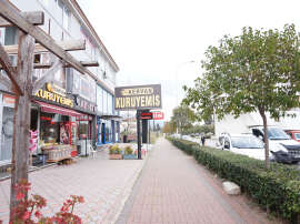 Commercial real estate in Döşemealtı, Antalya - buy realty in Turkey - 54886