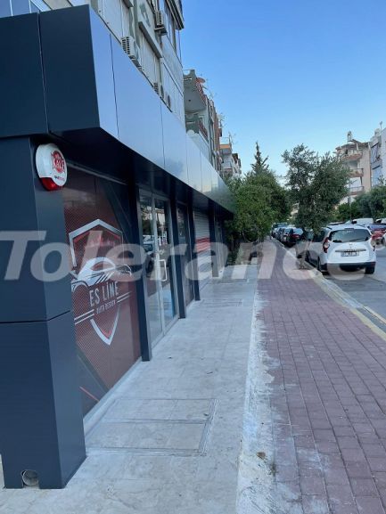 Commercial real estate in Kepez, Antalya - buy realty in Turkey - 46699