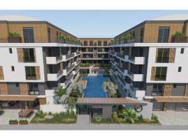 Commercial real estate from the developer in Konyaaltı, Antalya with installment - buy realty in Turkey - 48599