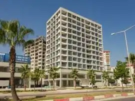 Commercial real estate in Yenisehir, Mersin - buy realty in Turkey - 35839