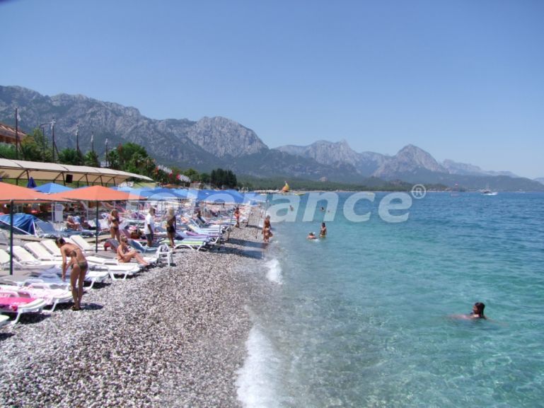 Hotel in City Center, Kemer - buy realty in Turkey - 83724