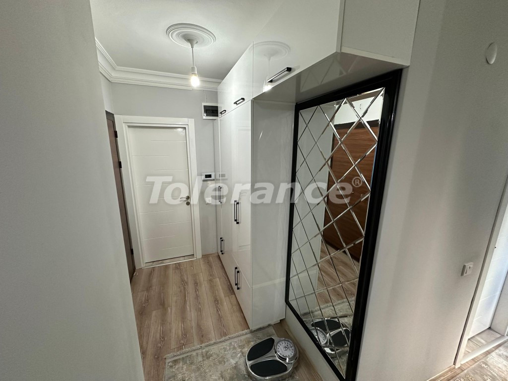 Apartment in Lara, Antalya - buy realty in Turkey - 117531