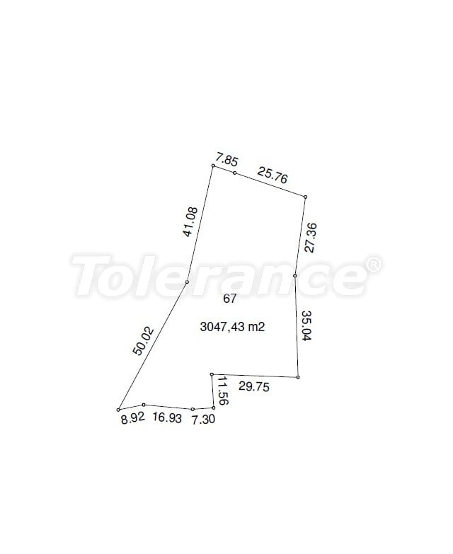 Land lot in Arnavutkoy, İstanbul - buy realty in Turkey - 15761