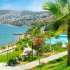 Villa in Adabuku, Bodrum with sea view with pool - buy realty in Turkey - 70393