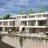 Villa from the developer in Alanya with sea view with pool - buy realty in Turkey - 39730