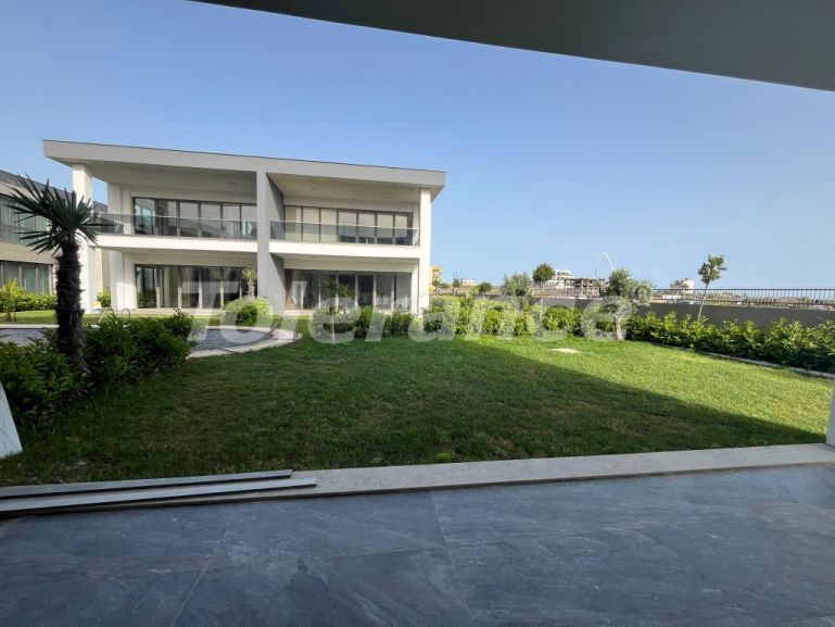 Villa from the developer in Altıntaş, Antalya with pool - buy realty in Turkey - 107562