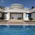 Villa from the developer in Aslanbudcak, Kemer with pool - buy realty in Turkey - 102533