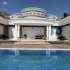 Villa from the developer in Aslanbudcak, Kemer with pool - buy realty in Turkey - 102533