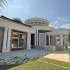 Villa from the developer in Aslanbudcak, Kemer with pool - buy realty in Turkey - 102538