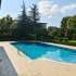 Villa in Aslanbudcak, Kemer with pool - buy realty in Turkey - 116151