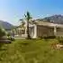 Villa from the developer in Aslanbudcak, Kemer with pool - buy realty in Turkey - 5201