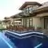 Villa from the developer in Aslanbudcak, Kemer with pool - buy realty in Turkey - 6428