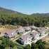 Villa from the developer in Aslanbudcak, Kemer with pool - buy realty in Turkey - 103380