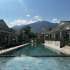 Villa from the developer in Aslanbudcak, Kemer with pool - buy realty in Turkey - 103382