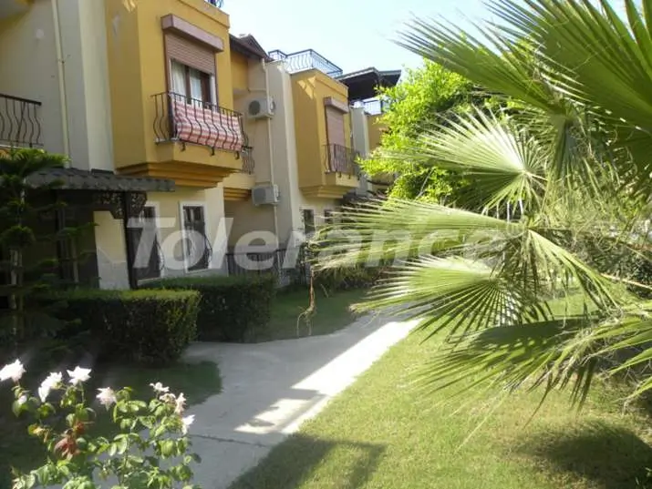 Villa from the developer in Avsallar, Alanya pool - buy realty in Turkey - 3732