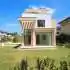 Villa from the developer in center, Belek pool - buy realty in Turkey - 16597