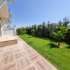 Villa from the developer in Belek with pool with installment - buy realty in Turkey - 102787