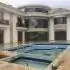 Villa from the developer in Belek with pool - buy realty in Turkey - 532