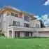 Villa in Beylikduzu, İstanbul with sea view with pool with installment - buy realty in Turkey - 20144