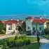 Villa in Beylikduzu, İstanbul with sea view with pool with installment - buy realty in Turkey - 36808