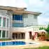 Villa in Beylikduzu, İstanbul with sea view with pool with installment - buy realty in Turkey - 36810