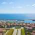 Villa from the developer in Beylikduzu, İstanbul with sea view with pool - buy realty in Turkey - 65792