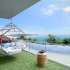 Villa from the developer in Bodrum with sea view with pool - buy realty in Turkey - 67314