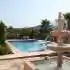 Villa from the developer in Çamyuva, Kemer with pool - buy realty in Turkey - 5122