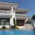 Villa from the developer in Çamyuva, Kemer with pool - buy realty in Turkey - 5125
