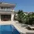 Villa from the developer in Çamyuva, Kemer with pool - buy realty in Turkey - 5127