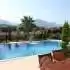 Villa from the developer in Çamyuva, Kemer with pool - buy realty in Turkey - 5129