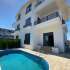 Villa in center, Belek with pool - buy realty in Turkey - 102907