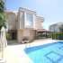 Villa in center, Belek with pool - buy realty in Turkey - 108570