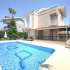 Villa in center, Belek with pool - buy realty in Turkey - 108571