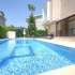 Villa in center, Belek with pool - buy realty in Turkey - 108572