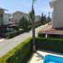 Villa in center, Belek with pool - buy realty in Turkey - 108593