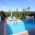 Villa from the developer in center, Belek with pool - buy realty in Turkey - 78798