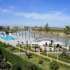 Villa from the developer in center, Belek with pool - buy realty in Turkey - 78822