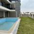 Villa from the developer in center, Belek with pool - buy realty in Turkey - 83450