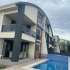 Villa from the developer in center, Belek with pool - buy realty in Turkey - 84038