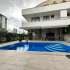 Villa in center, Belek with pool - buy realty in Turkey - 94779